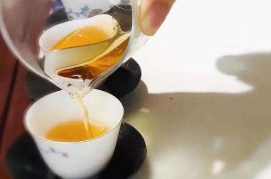 潮安鳳凰單叢十大名樅是什么，烏崠十大古樹名香品種介紹
