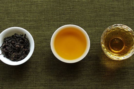 肉桂茶屬于紅茶嗎，牛欄坑肉桂是紅茶還是綠茶？