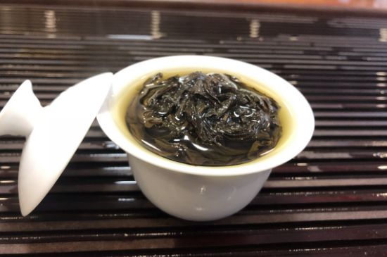 大紅袍為什么沒保質(zhì)期，武夷巖茶大紅袍能放幾年？