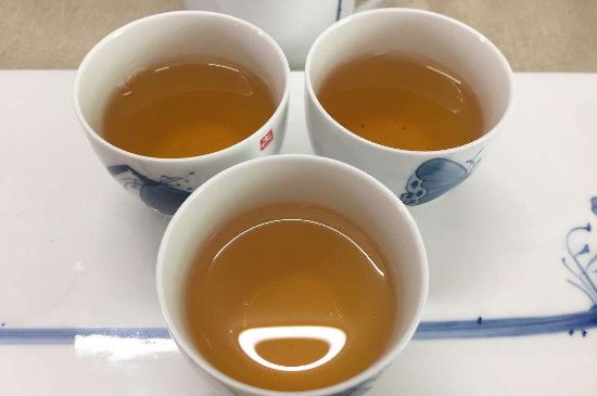 蜜蘭香和鴨屎香區(qū)別，鳳凰單樅鴨屎香vs蜜蘭香圖片對比