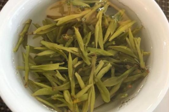 龍井好喝還是毛尖好喝，綠茶是龍井好還是毛尖好？