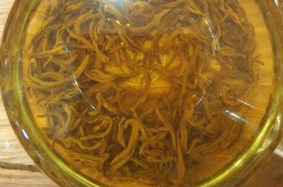 哪種金駿眉好，什么樣的金駿眉比較好
