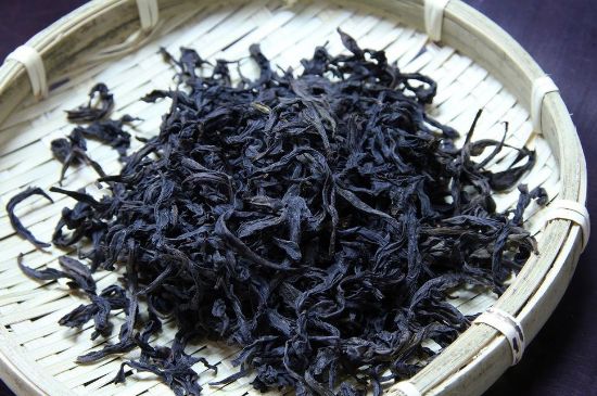 母樹大紅袍給誰喝了，為什么母樹大紅袍叫三棵六株？