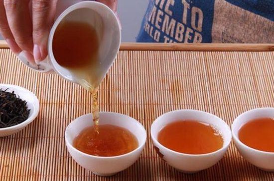 正山小種對(duì)胃好嗎，正山小種養(yǎng)胃還是傷胃