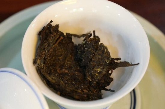茯磚茶的危害，喝磚茶有什么副作用