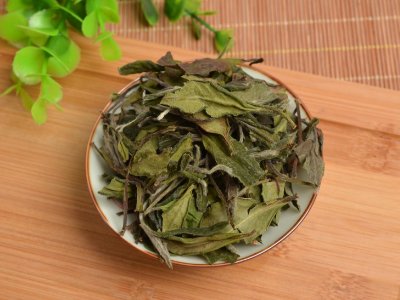 白茶有哪些品種排名，白茶的種類大全