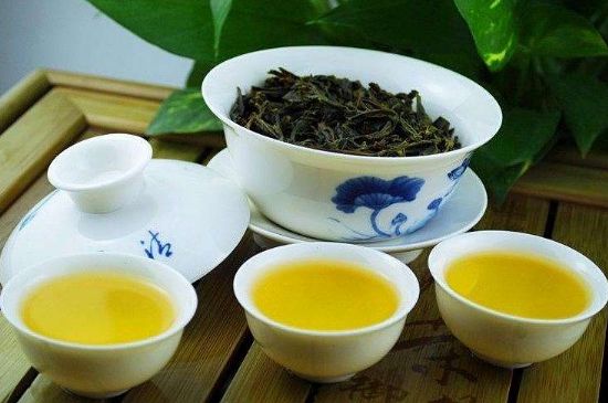 鴨屎香特點介紹，鳳凰單叢茶鴨屎香的口感和來歷
