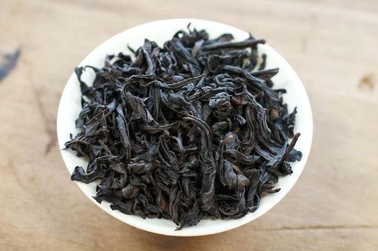 肉桂茶屬于紅茶嗎，牛欄坑肉桂是紅茶還是綠茶？