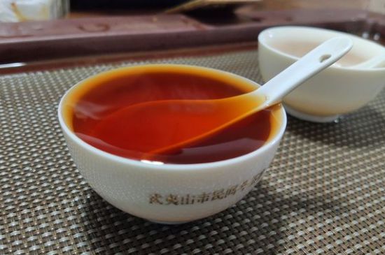 大紅袍為什么沒保質(zhì)期，武夷巖茶大紅袍能放幾年？