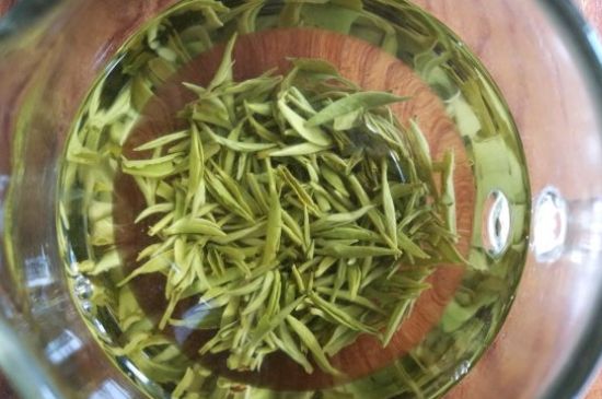什么綠茶味道濃香，那個綠茶比較濃香？