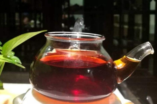 煮茶的步驟圖解，正確的煮白茶方法！