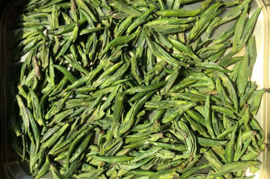 竹葉青茶怎么泡，竹葉青如何沖泡