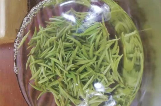 龍井好喝還是毛尖好喝，綠茶是龍井好還是毛尖好？