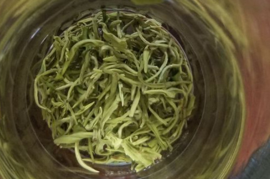什么綠茶茶葉唇齒留香，哪個品種綠茶香氣好？