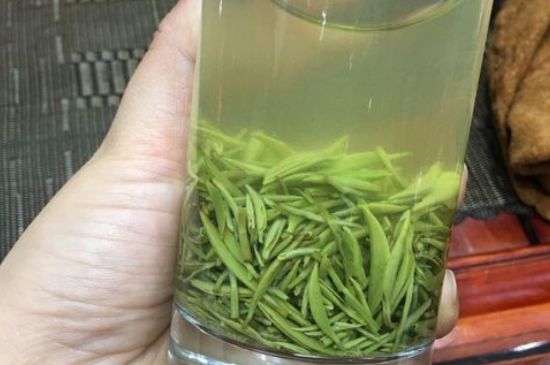 龍井好喝還是毛尖好喝，綠茶是龍井好還是毛尖好？
