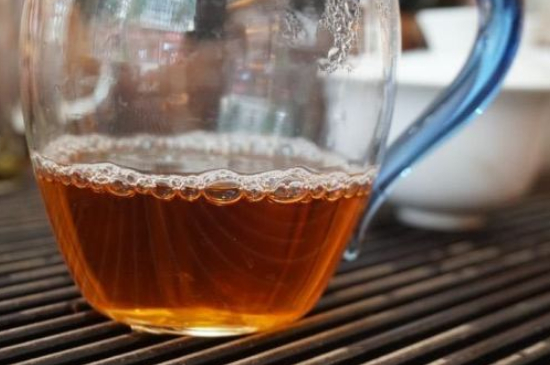 肉桂茶有哪些香氣，武夷巖茶肉桂有幾種香氣？