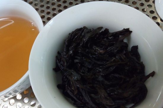大紅袍茶葉好嗎？大紅袍被譽(yù)為“茶中之王”！