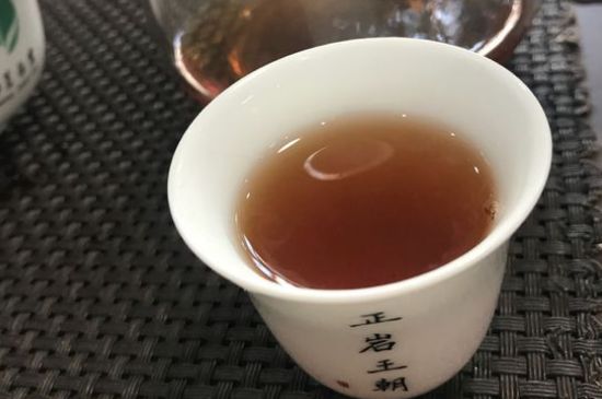 大紅袍為什么沒保質(zhì)期，武夷巖茶大紅袍能放幾年？