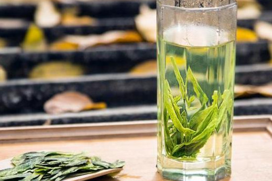 什么綠茶茶葉唇齒留香，哪個品種綠茶香氣好？