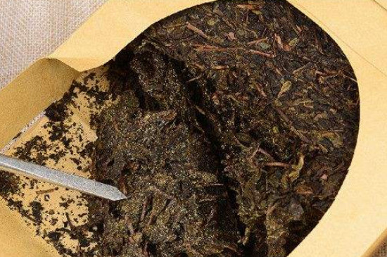 茯磚茶的危害，喝磚茶有什么副作用