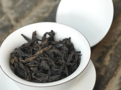 烏龍茶屬于什么茶，有什么功效與作用？