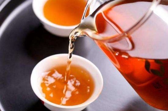 武夷巖茶大紅袍，喝起來是什么味道？