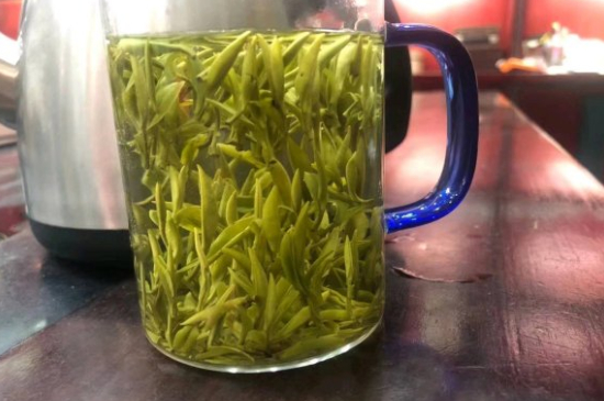 什么綠茶最香最好喝，綠茶口感與香氣排名
