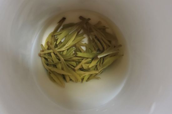 龍井好喝還是毛尖好喝，綠茶是龍井好還是毛尖好？