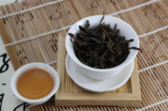 烏龍茶四大分類(lèi)，烏龍茶分類(lèi)及代表茶