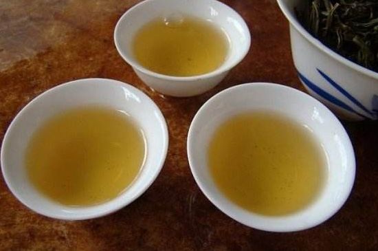 鴨屎香特點介紹，鳳凰單叢茶鴨屎香的口感和來歷