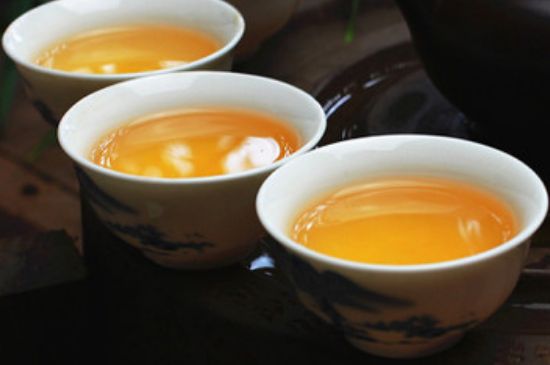 武夷巖茶十大名樅，武夷巖茶名叢