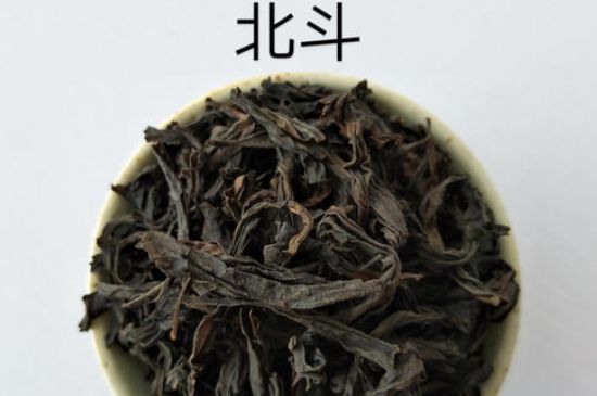 大紅袍四大品種有哪些，大紅袍的種類和著名品種特點介紹