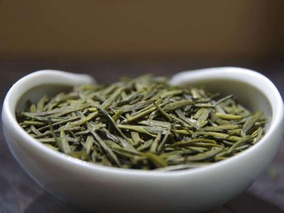 黃茶的種類，黃茶的代表茶葉