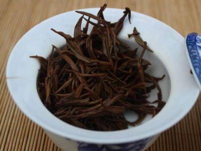 祁門和金駿眉哪個(gè)好喝，祁門和金駿眉哪個(gè)口感味好？