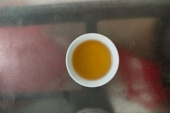 金駿眉第一泡不能喝！金駿眉喝之前需要洗茶