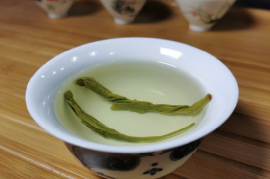 什么綠茶茶葉唇齒留香，哪個品種綠茶香氣好？
