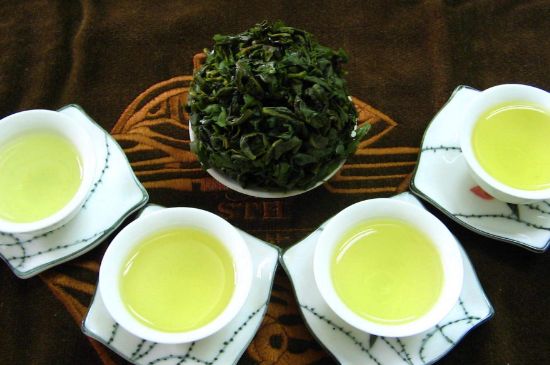 鐵觀音分幾個(gè)等級(jí)，鐵觀音哪種等級(jí)最好