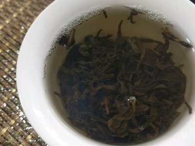 喝安化黑茶的副作用，長期飲用黑茶的副作用