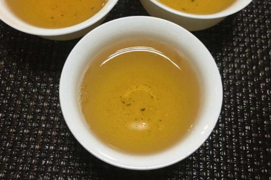 水仙茶是寒性還是溫性，水仙茶寒嗎