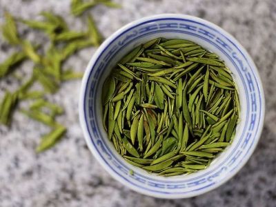 黃茶的種類，黃茶的代表茶葉