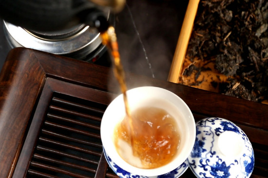 磚茶需要放冰箱嗎，磚茶怎么存放