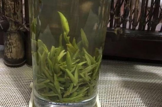 金壇雀舌什么檔次，金壇雀舌算不算好茶？