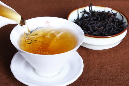 武夷十大巖茶排名，武夷巖茶最貴的幾款茶