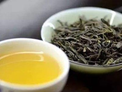黃茶是什么茶，有哪些品種名稱