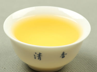烏龍茶屬于什么茶，有什么功效與作用？