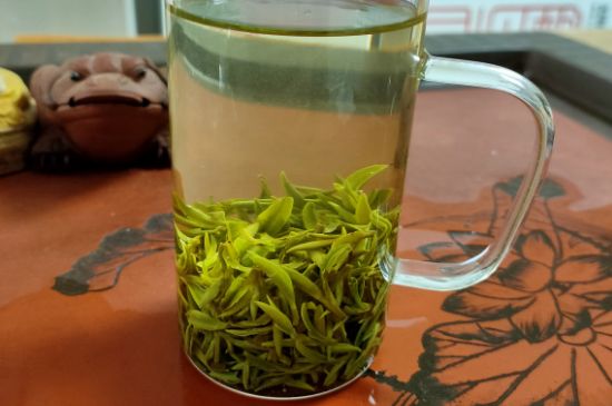 龍井好喝還是毛尖好喝，綠茶是龍井好還是毛尖好？