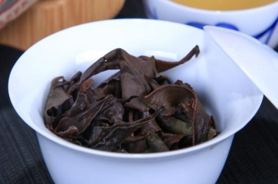 煮茶的步驟圖解，正確的煮白茶方法！
