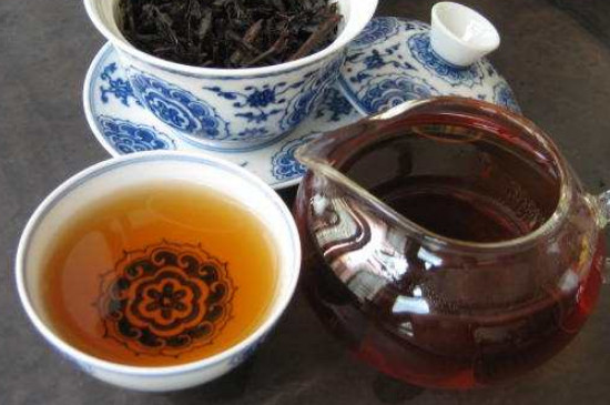 茯磚茶的危害，喝磚茶有什么副作用