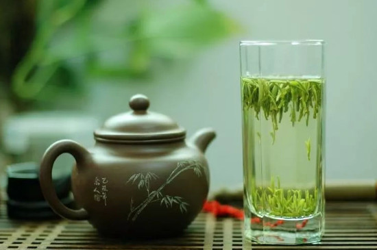 什么綠茶茶葉唇齒留香，哪個品種綠茶香氣好？