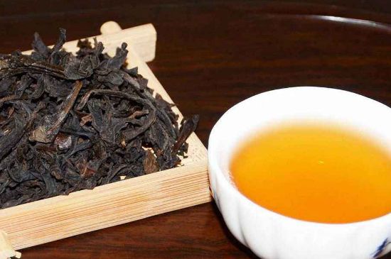 武夷巖茶十大名樅，武夷巖茶名叢